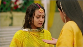 Meri Saas Bhoot Hai - 21st Febuary 2023